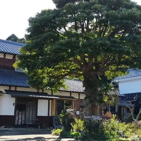 越前ゲストハウスtamada Sakai  Exterior photo