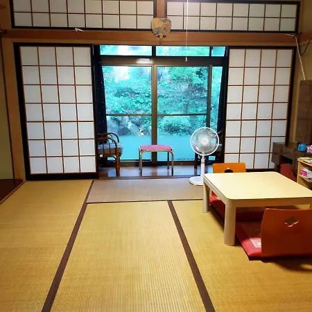 越前ゲストハウスtamada Sakai  Exterior photo