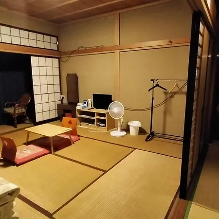 越前ゲストハウスtamada Sakai  Exterior photo