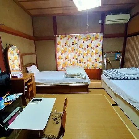 越前ゲストハウスtamada Sakai  Room photo