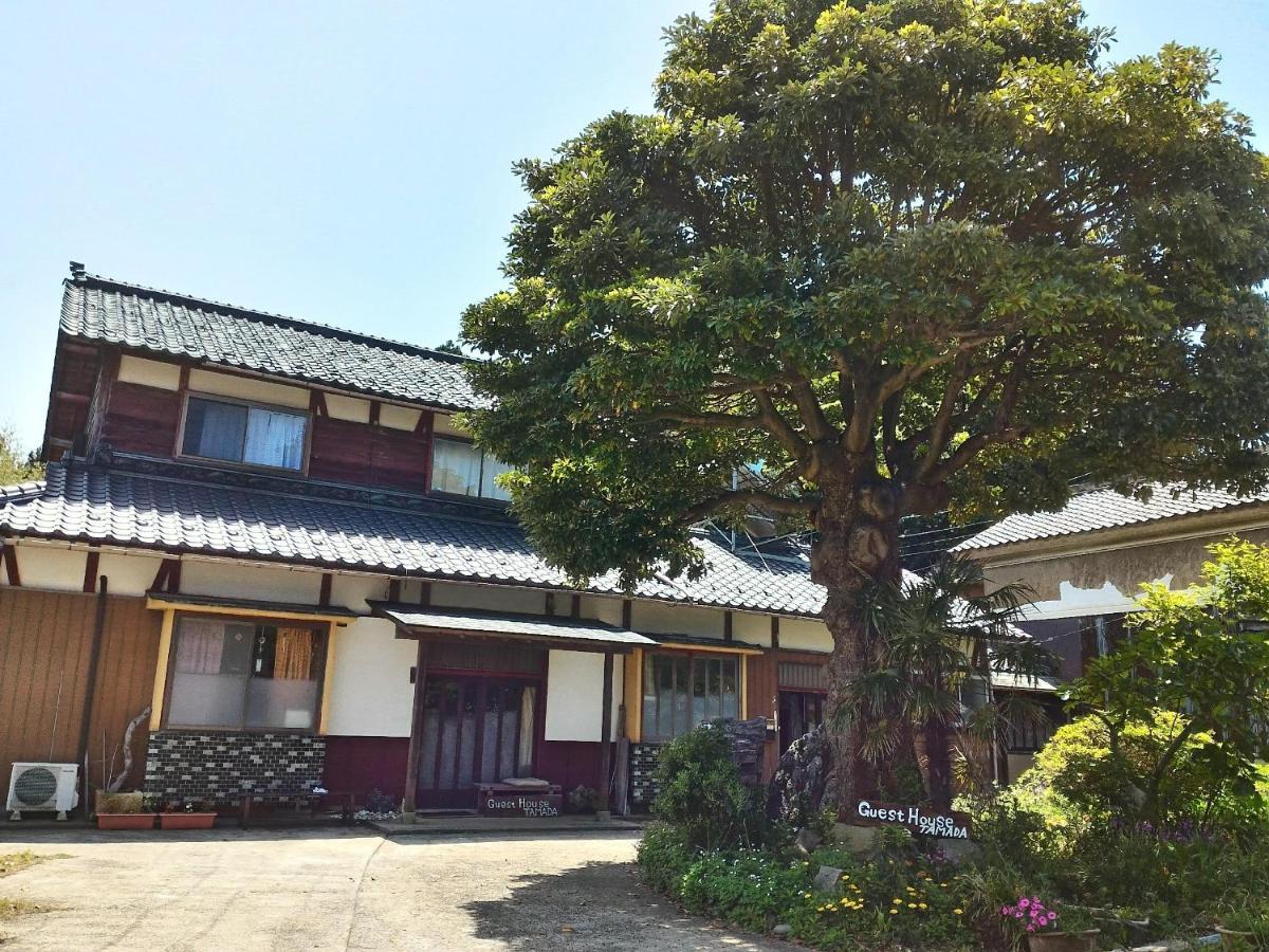 越前ゲストハウスtamada Sakai (Fukui)