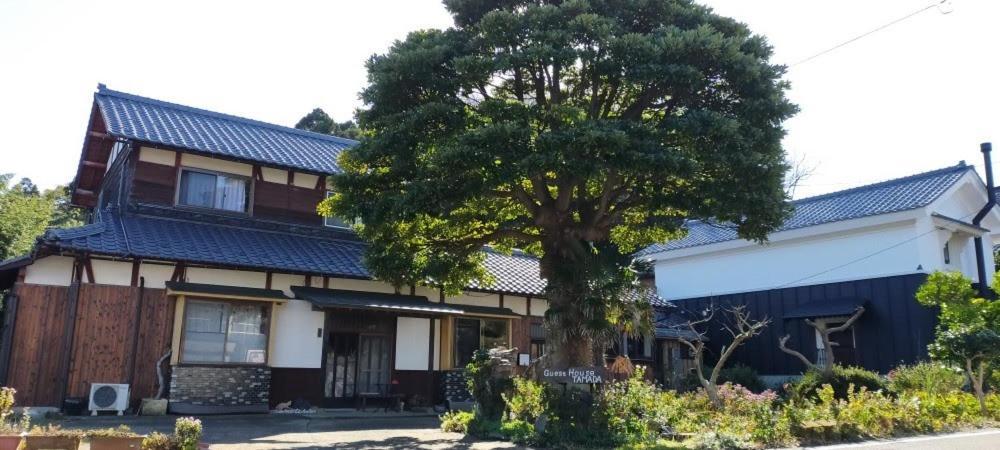 Homestay 越前ゲストハウスtamada *