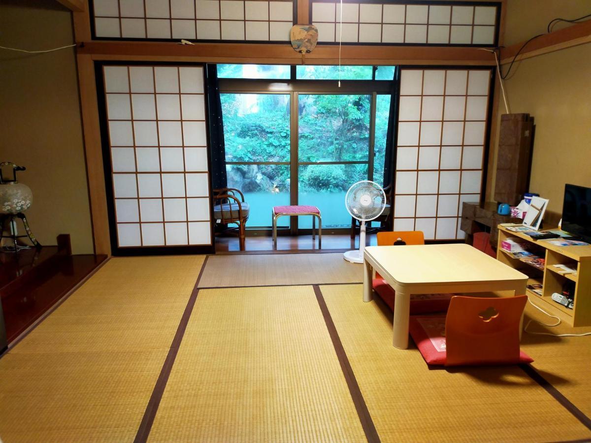 越前ゲストハウスtamada *