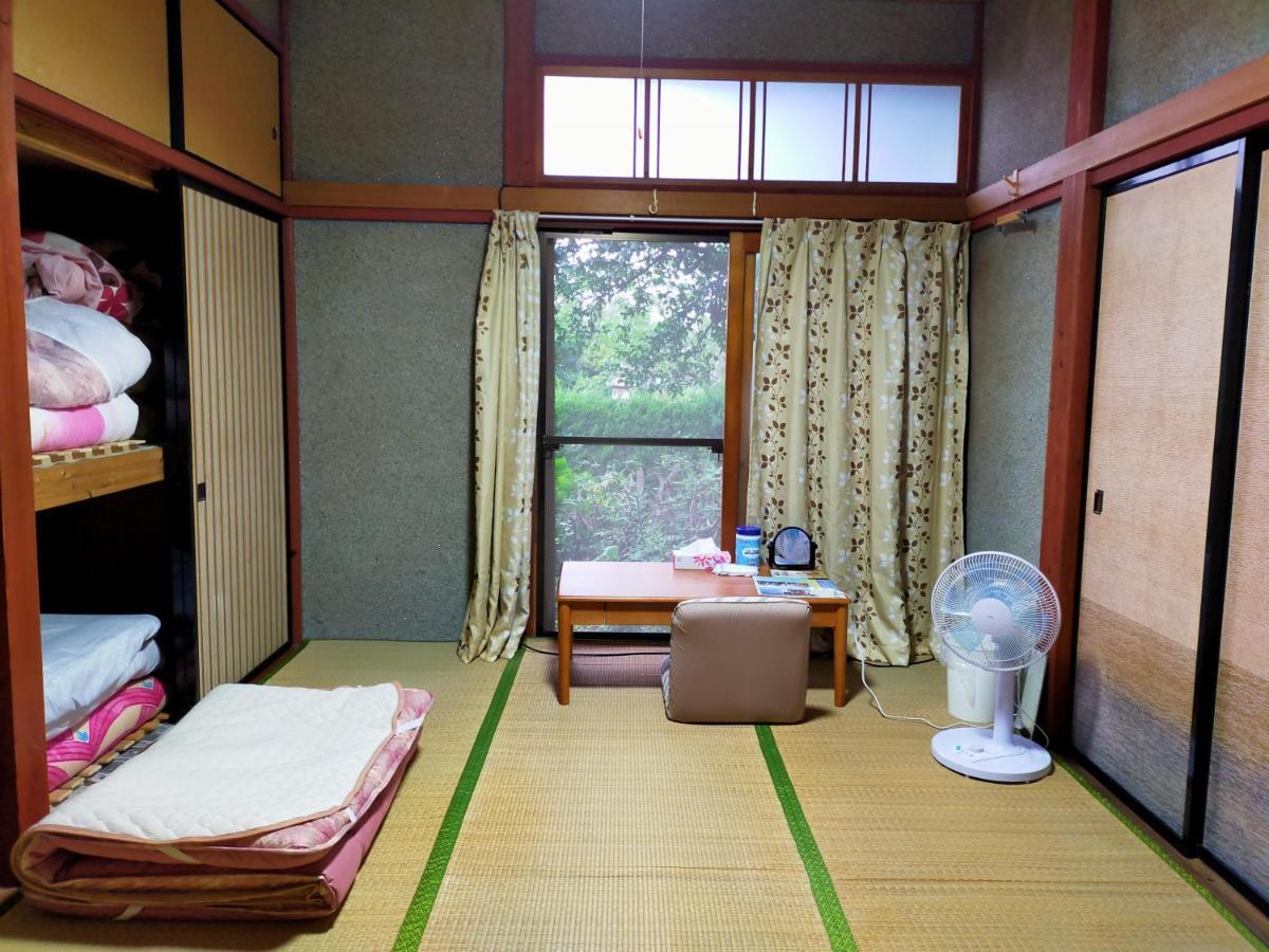 越前ゲストハウスtamada Homestay *