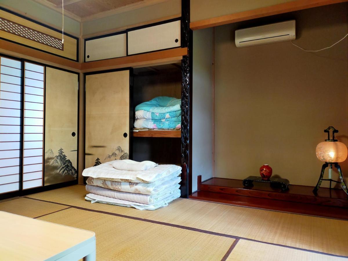 Homestay 越前ゲストハウスtamada *