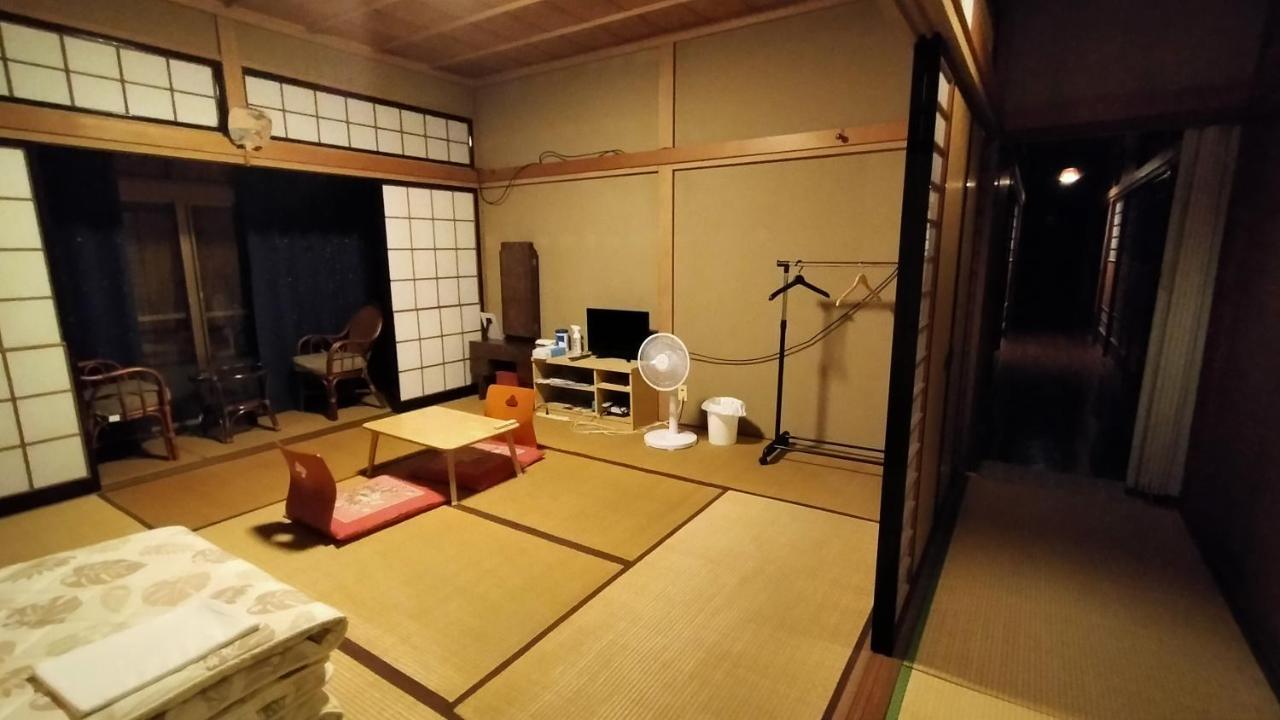 Homestay 越前ゲストハウスtamada Sakai (Fukui)
