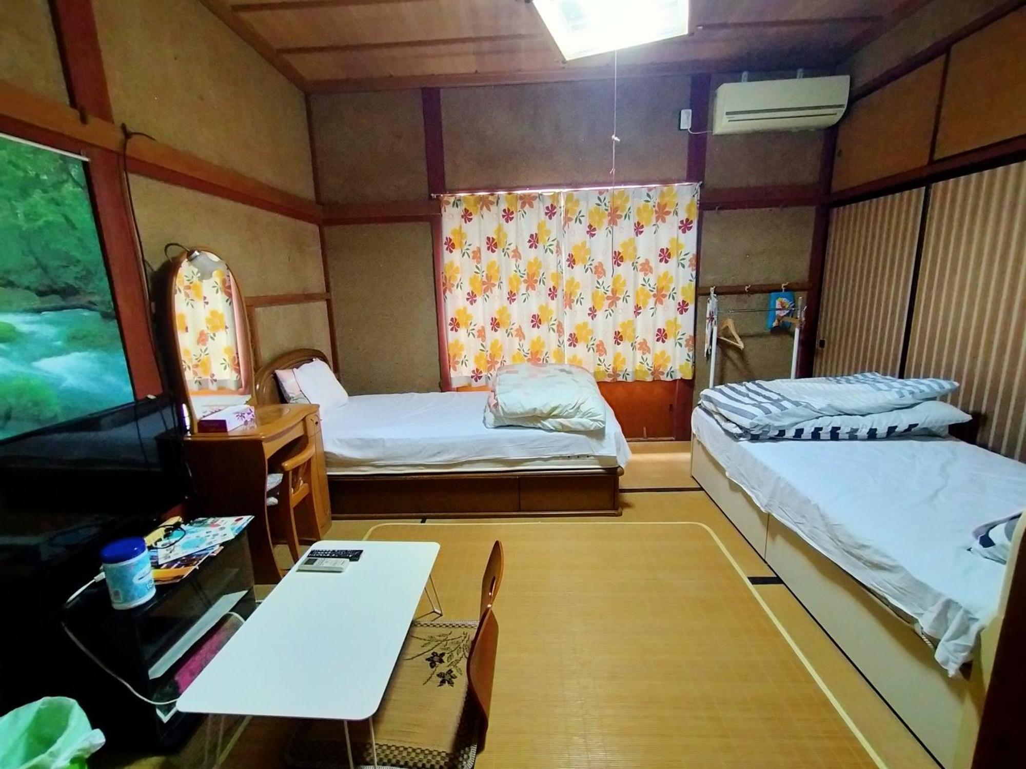 越前ゲストハウスtamada Homestay Sakai (Fukui)