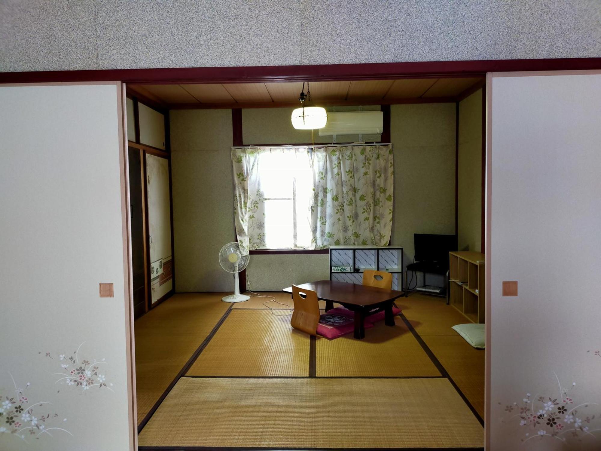 越前ゲストハウスtamada Homestay