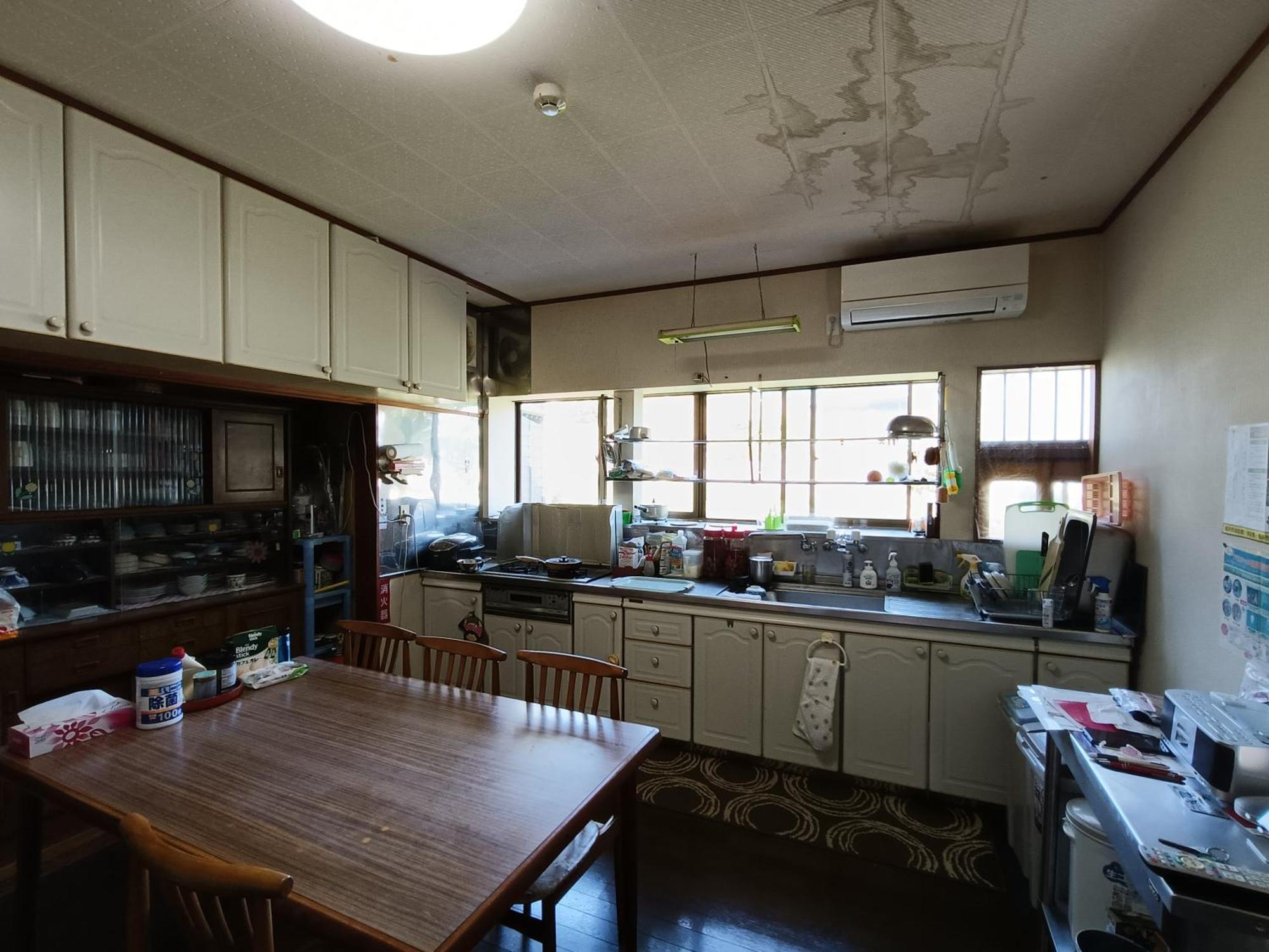 Homestay 越前ゲストハウスtamada *